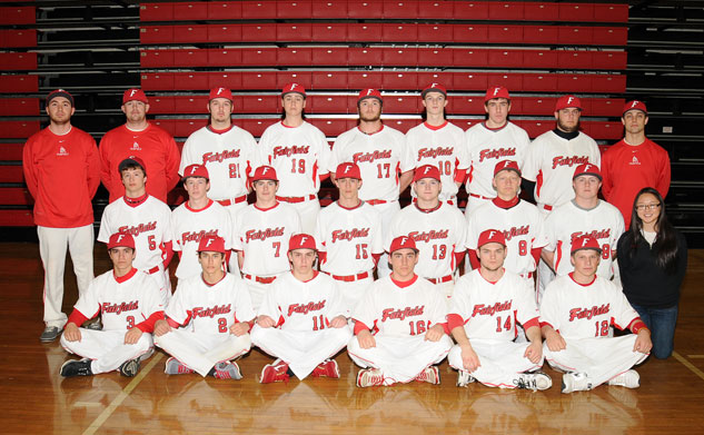 Varsity