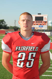 Zach Hubbard