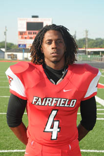 Tre Lewis