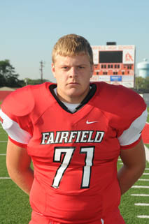 Mitchell Scowden