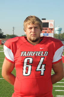 Kyle Stroschen