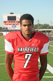 Patrick Thompson